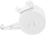 Hair Curling Machine Hanging Wire Box with Universal Hook for Hair