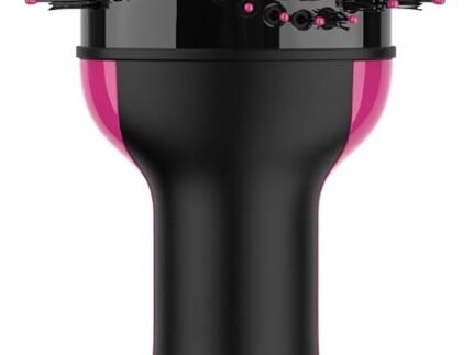 Hair Dryer Brush Blow Dryer Brush in One, 4 in 1 Hairdryer and Styler