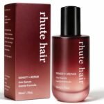 Hair Serum Rhute Density and Repair Scalp Serum Treatment (1Pcs)