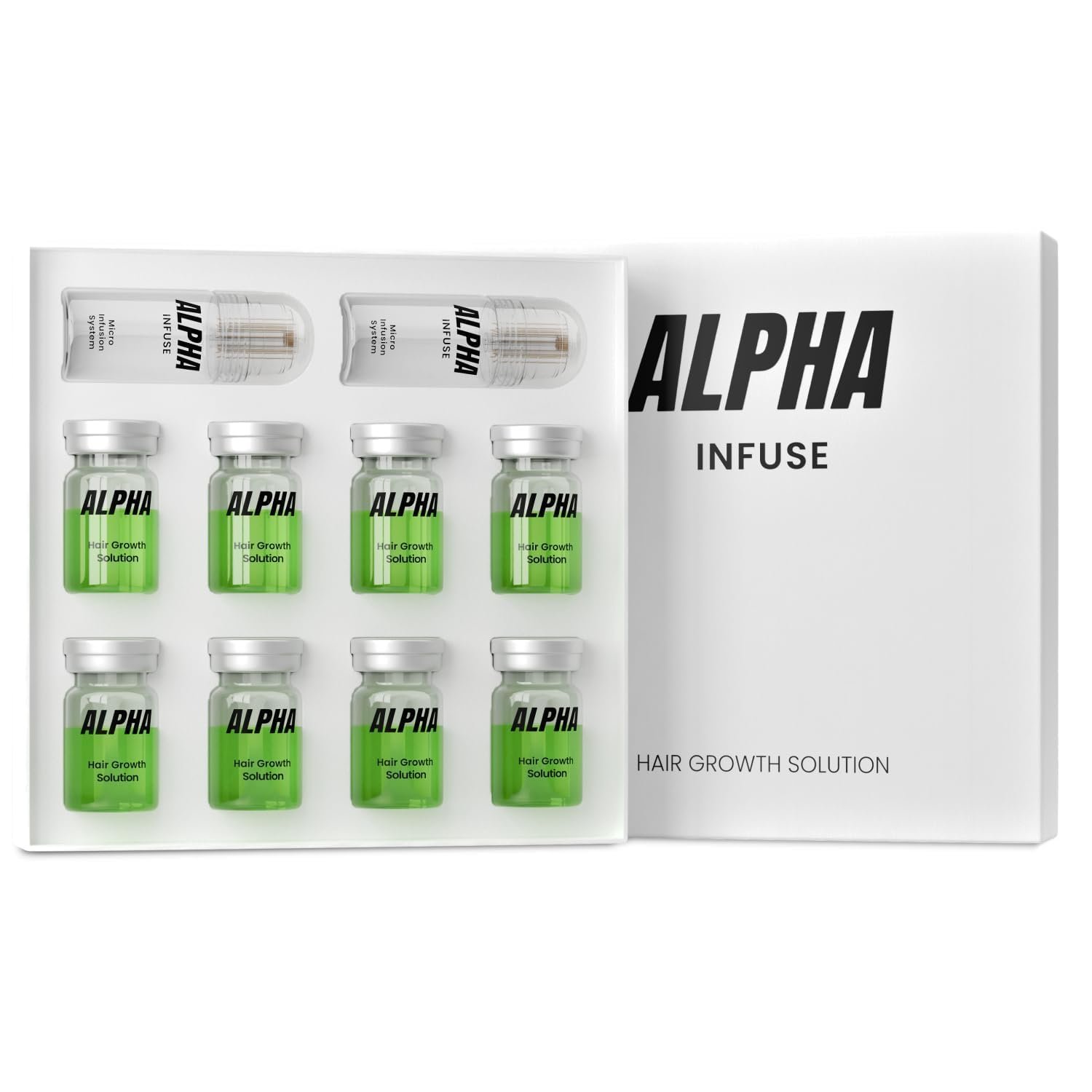 Hair Serum for Men – Ginseng & Eclipta Botanical Scalp Serum Hair Serum for Men – Ginseng & Eclipta Botanical Scalp Serum
