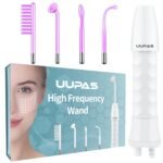 High Frequency Facial Wand-UUPAS Portable Handheld High Frequency