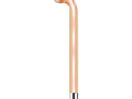 High Frequency Mushroom Glass Tube Replacement for TUMAKOU