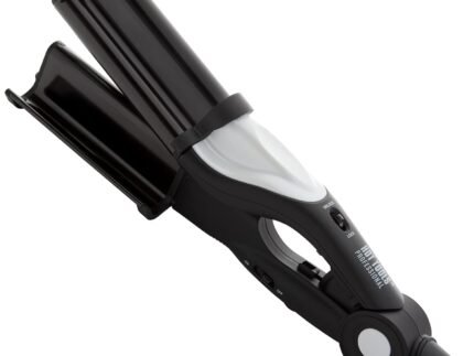 Hot Tools Pro Artist Nano Ceramic Deep Waver