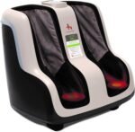 Human Touch Reflex SOL Foot & Calf Massager – Neuropathy – HSA/FSA Approved