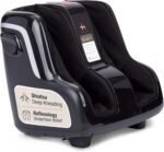Human Touch Reflex5s Foot & Calf Massager Plantar Fasciitis – HSA Approved