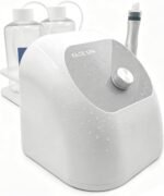 Hydrogen Oxygen Facial Machine, Hydro Facial Machine & Hydrodermabrasion Machine for Skin Care, Facial Vacuum Pore Cleaner, Hydro Dermabrasion Machine for Deep Cleansing & Hydration, Home Use