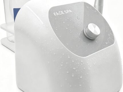 Hydrogen Oxygen Facial Machine, Hydro Facial Machine & Hydrodermabrasion Machine for Skin Care, Facial Vacuum Pore Cleaner, Hydro Dermabrasion Machine for Deep Cleansing & Hydration, Home Use