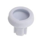 Hydrogen Oxygen Facial Machine Seal Plug Plastic Beauty Machine Bottle Stopper with Leakproof Protection and Hydration Booster for Home and Salon Use
