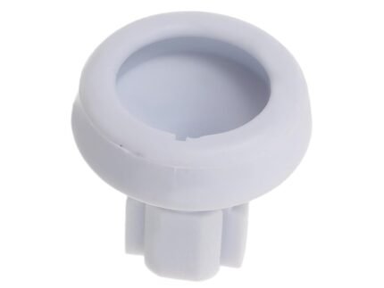 Hydrogen Oxygen Facial Machine Seal Plug Plastic Beauty Machine Bottle Stopper with Leakproof Protection and Hydration Booster for Home and Salon Use