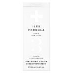 ILES FORMULA Finishing Serum for Frizz Control & Heat Protection (200mL)