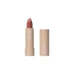 ILIA – Color Block Lipstick | Non-Toxic, Vegan, Cruelty-Free, Hydrating + Long Lasting, No Budge Color with Full Coverage (Amberlight (French Nude With Neutral Undertones), 0.14 oz | 4 g)