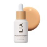 ILIA – Super Serum Skin Tint SPF 40 (Shela ST8, 1 fl oz | 30 ml)