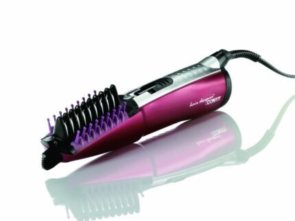 INFINITIPRO BY CONAIR Wet/Dry Hot Air Brush Styler