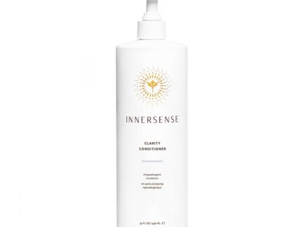 INNERSENSE Organic Beauty – Clarity Conditioner (32oz)