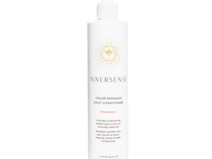 INNERSENSE Organic Beauty – Color Radiance Daily Conditioner (10oz)