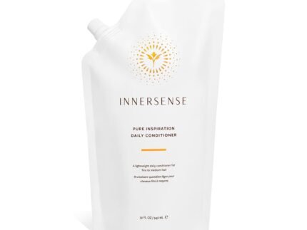 INNERSENSE Organic Beauty – Pure Inspiration Conditioner (32oz Refill)