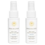 INNERSENSE Organic Beauty – Sweet Spirit Leave-In Conditioner (2oz, 2-Pack)