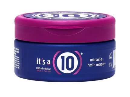 It’s A 10 Miracle Hair Mask 8 Oz