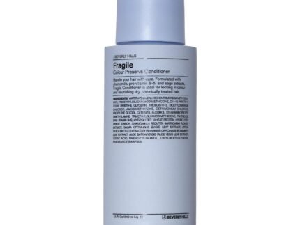 J Beverly Hills Fragile Colour Preserve Conditioner, 12 Oz