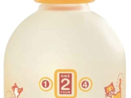 JAFRA Tender Moments 1-2-4 Toddler Cologne | Perfume for Kids