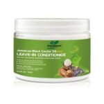 Jamaican Black Castor Oil Leave-In Conditioner 300G