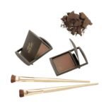 Joan Rivers Great Hair Day Root Touch Up Powder Duo, Blonde
