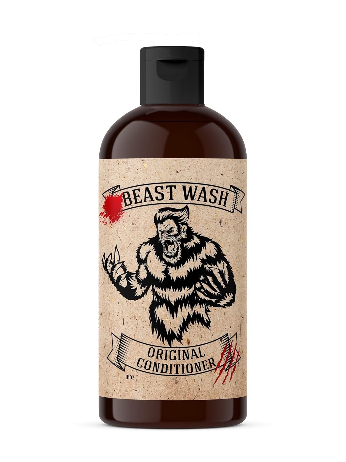Johnny Slicks Conditioner, Original Scent, 16 oz Johnny Slicks Conditioner, Original Scent, 16 oz