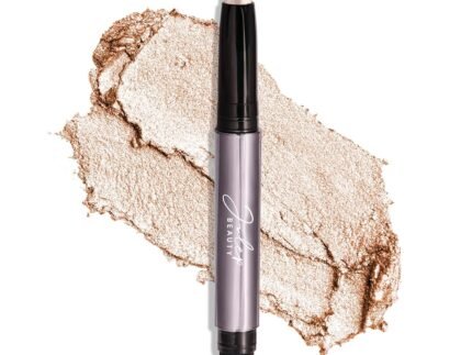 Julep Eyeshadow 101 Crème-to-Powder Eyeshadow Stick, Pearl Shimmer