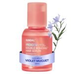 KUNDAL Protein Collagen Double Bonding Hair Serum [Violet Muguet]