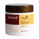 Karseell Collagen Hair Mask for Dry, Frizzy, Damaged Hair 16.90 oz