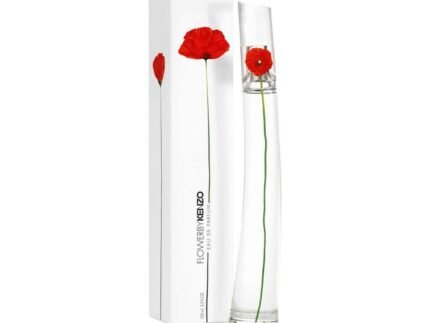 Kenzo FlowerbyKenzo 3.4 oz Eau de Parfum Spray