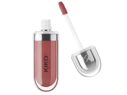 Kiko Milano 3D Hydra Lip Gloss, Hydrating Lipgloss