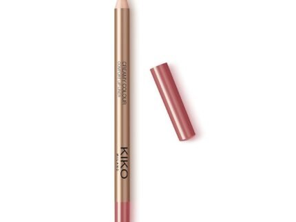 Kiko Milano Creamy Colour Comfort Lip Liner Pencil, 24 Geranium