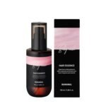 Korean Perfumed Hair Essence Oil Frizz Control Baby Powder Musk, 3.38 fl oz