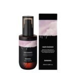 Korean Perfumed Hair Essence Oil Frizz Control White Floral Musk 3.38 fl oz