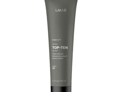 LAKMÉ K.Beauty Top-Ten Styling Balm, 5.1 fl oz