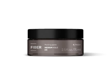LAKMÉ K.Finish Fiber Styling Paste, 2.5 fl oz