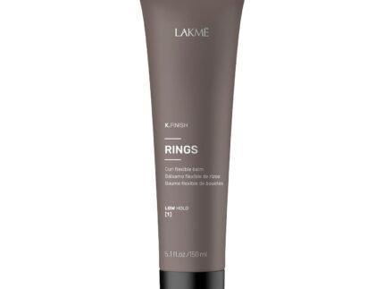 LAKMÉ K.Finish Rings Curl Balm, 5.1 fl oz