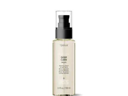 LAKMÉ Teknia Deep Care Hair Drops, 3.4 fl oz