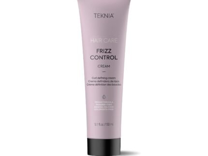 LAKMÉ Teknia Frizz Control Cream, 5.1 fl oz