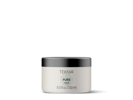 LAKMÉ Teknia Scalp Care Pure Clay Mask, 8.5 fl oz