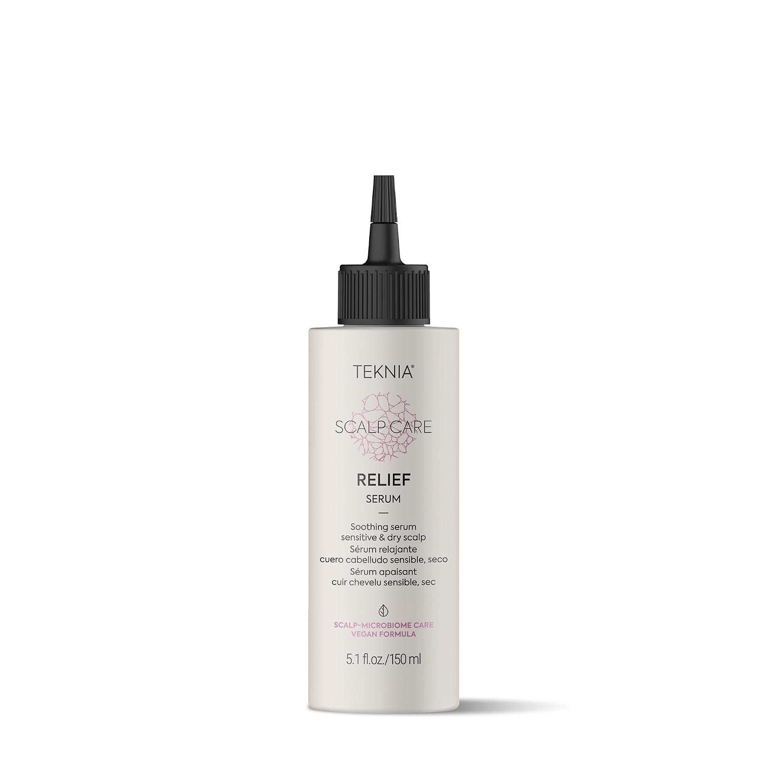 LAKMÉ Teknia Scalp Care Relief Serum, 5.1 fl oz LAKMÉ Teknia Scalp Care Relief Serum, 5.1 fl oz