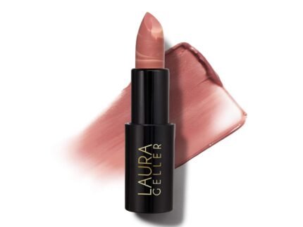 LAURA GELLER Italian Marble Sheer Hydrating Lipstick – Al Fresco