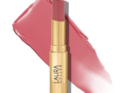 LAURA GELLER Jelly Balm Tinted Hydrating Lip Balm – In the Buff
