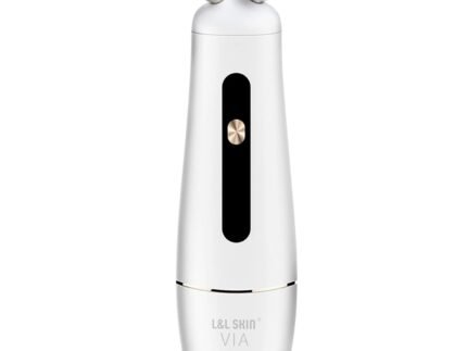 L&L SKIN VIA Face Massager, 3 in 1 Facial Massager for Women