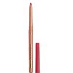 L’Oreal Paris Colour Riche Lip Liner Pencil, Creamy Lip Liner with Omega 3 and Vitamin E, 300 Le Rouge Paris (True Red)