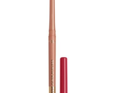 L’Oreal Paris Colour Riche Lip Liner Pencil, Creamy Lip Liner with Omega 3 and Vitamin E, 300 Le Rouge Paris (True Red)