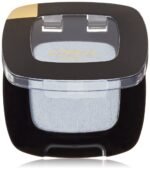 L’Oréal Paris Colour Riche Monos Eyeshadow, Argentic, 0.12 Oz