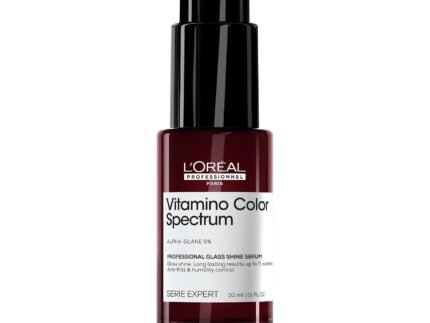 L’Oréal Professionnel Paris Vitamino Color Spectrum Glass Shine Hair Serum