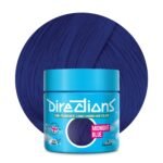 La Riche Directions Semi-Permanent Hair Color 88ml Tubs - Midnight Blue